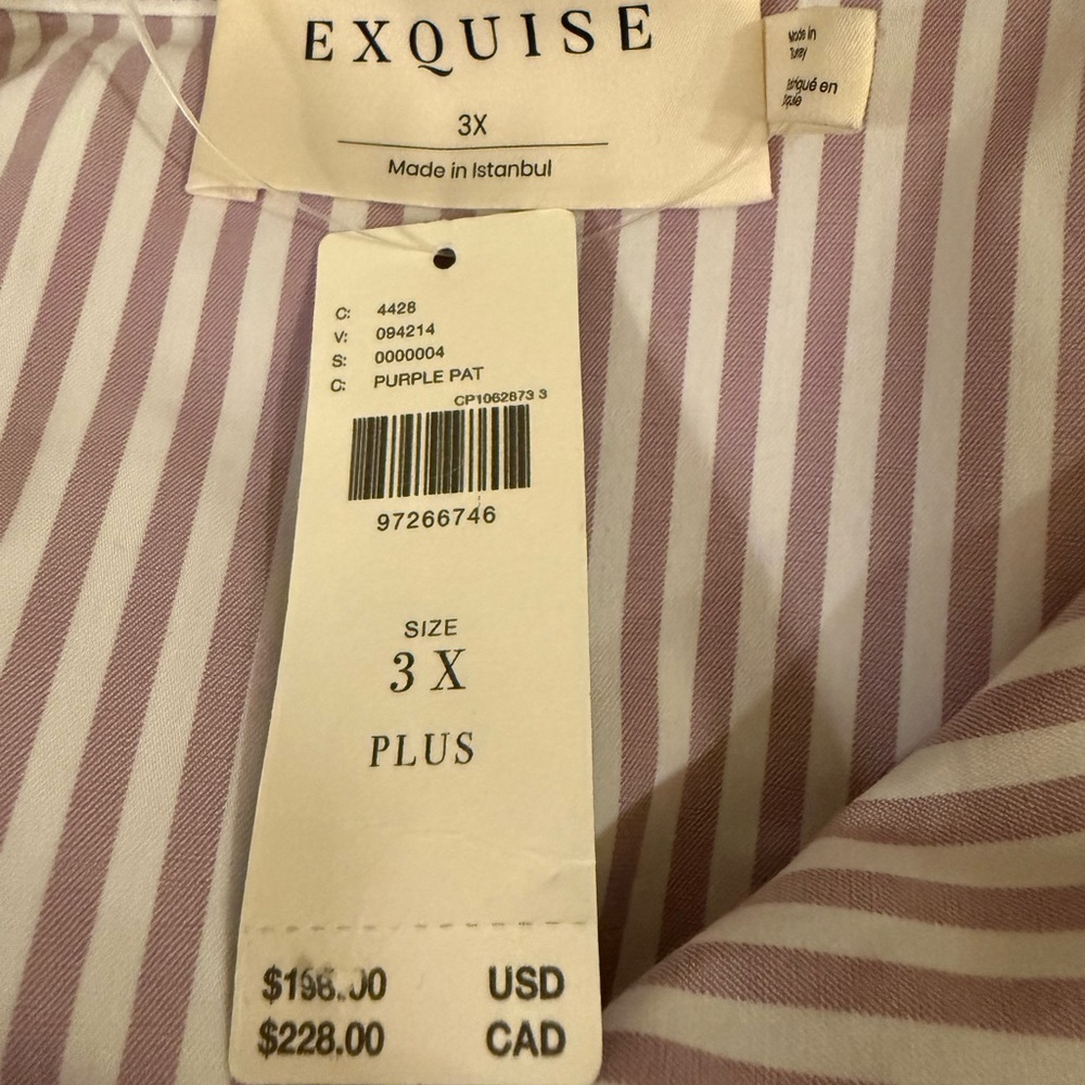 Anthropologie The Tobie Button-Front Pleated Shirt Dress - Picture 14 of 14